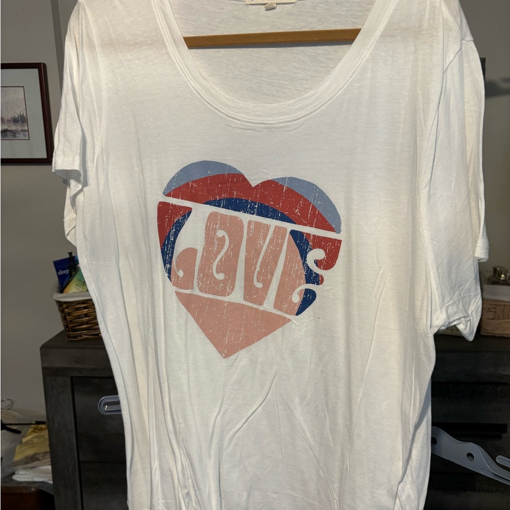 C&C California Graphic Tee
